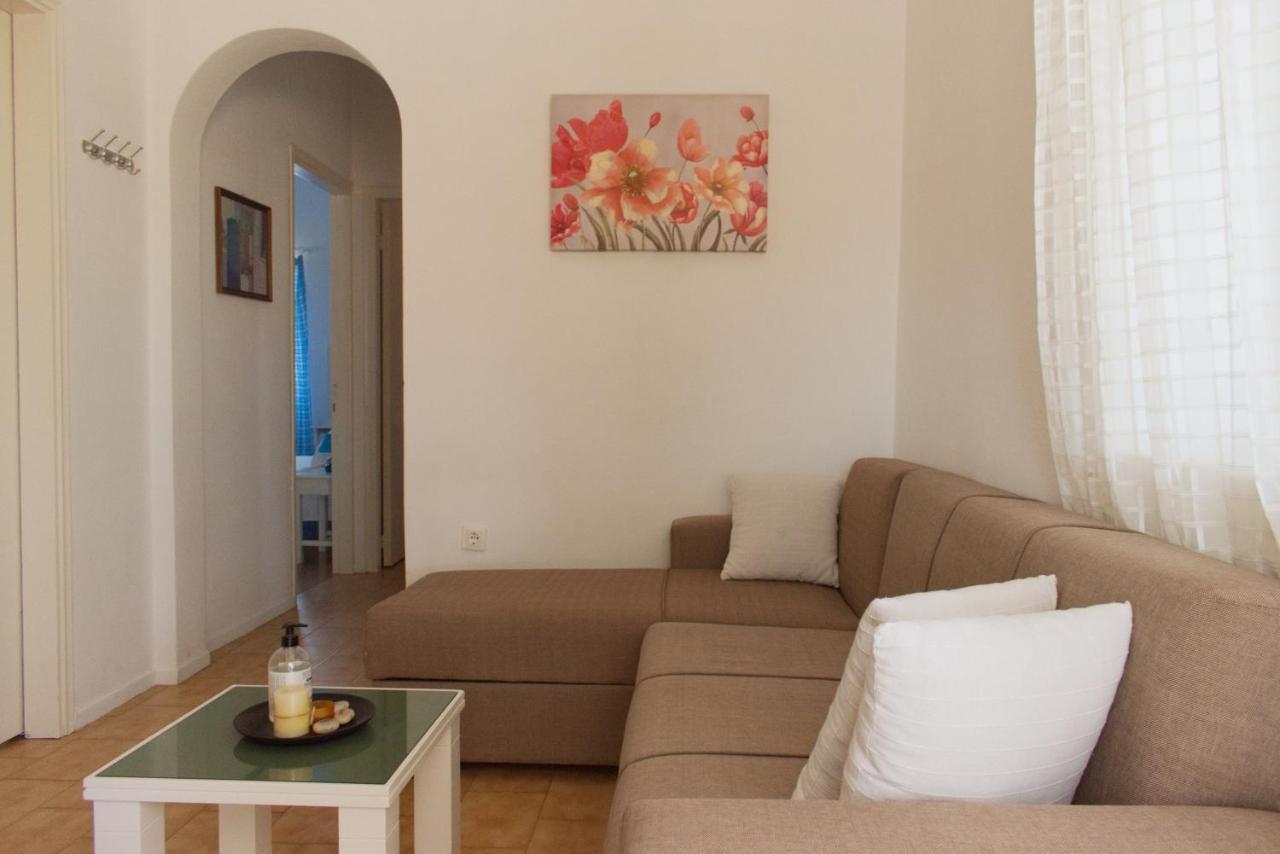 הוילה Isterni  Margaret House מראה חיצוני תמונה