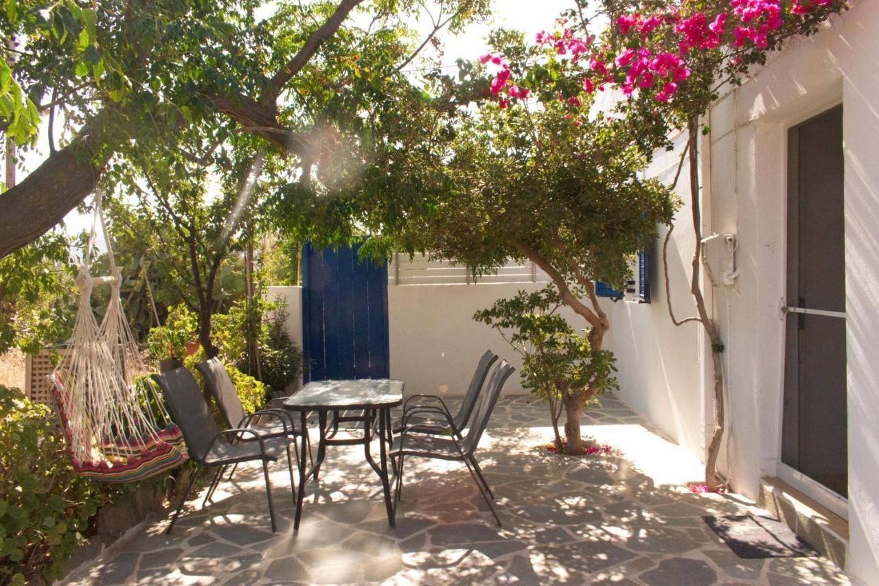 הוילה Isterni  Margaret House מראה חיצוני תמונה