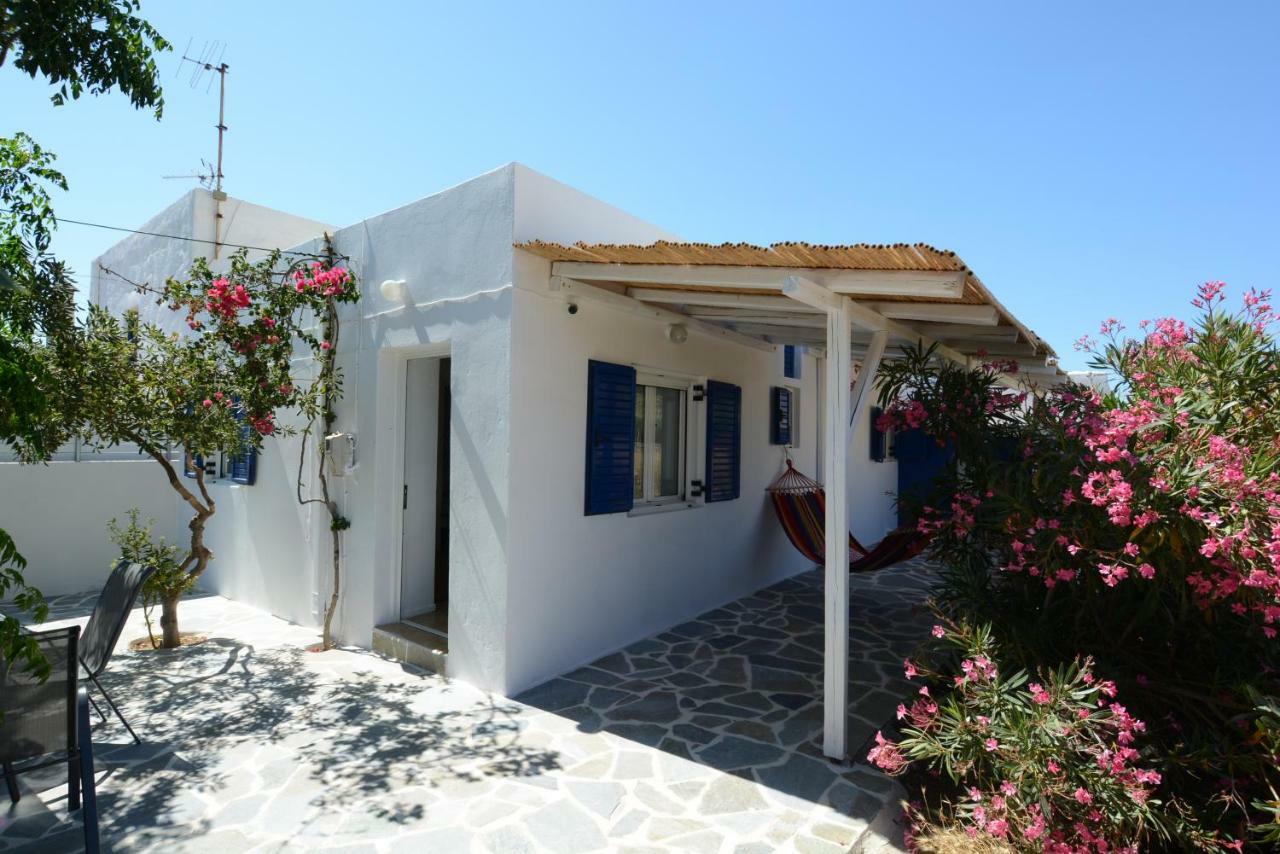 הוילה Isterni  Margaret House מראה חיצוני תמונה